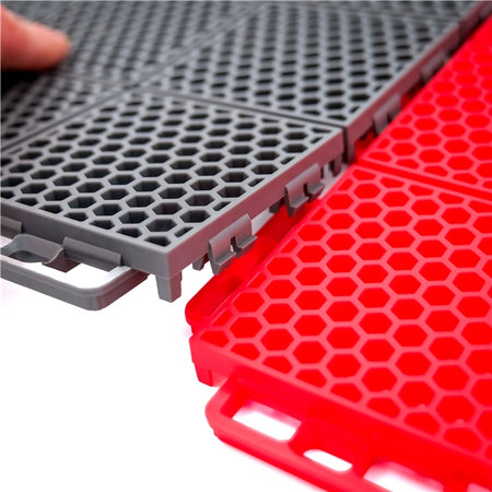 Caliber Protech Flooring (129187)
