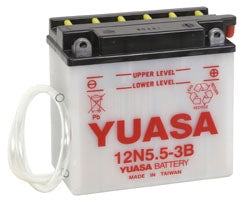 Yuasa Battery Conventional (010142)
