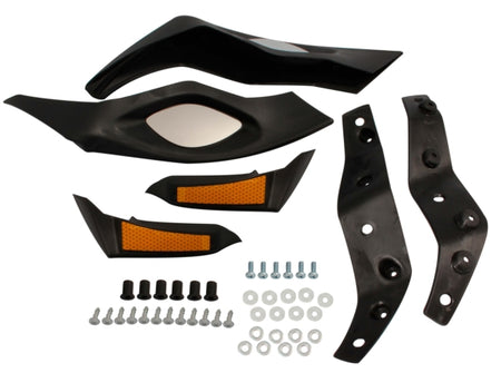 Kimpex Yamaha Custom Touring Mirror Kit (283997)