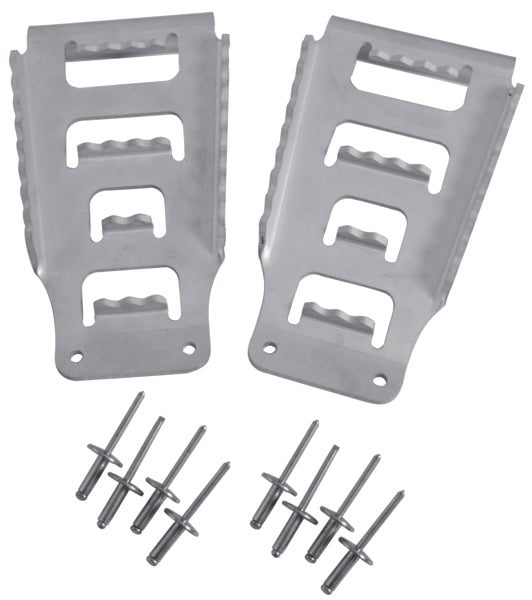 Kimpex Passenger Footrest Kit (100864)