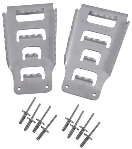 Kimpex Passenger Footrest Kit (100864)