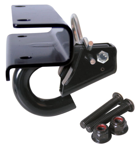 Kimpex HD Rear Bumper Hitch for Bombardier (110157)