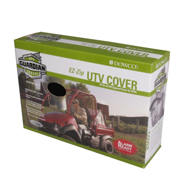 Dowco Housses de UTV Guardian EZ-Zip (130077)