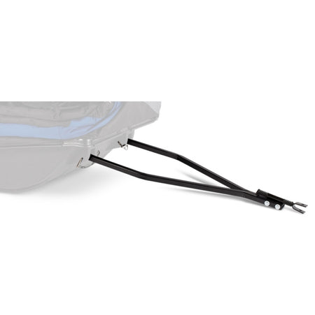 Otter Outdoors Sled Tow Hitch (133068)