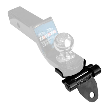 Otter Outdoors Adaptateur pliant pour dispositif d'attelage (133077)