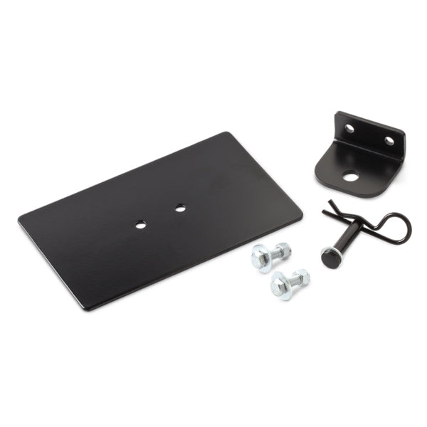 Otter Outdoors Universal Rear Sled Hitch receiver (133078)