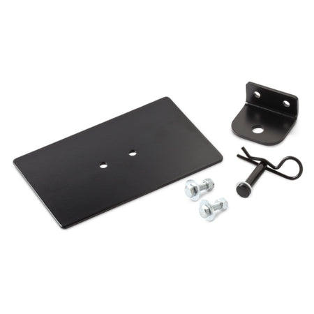 Otter Outdoors Universal Rear Sled Hitch receiver (133078)