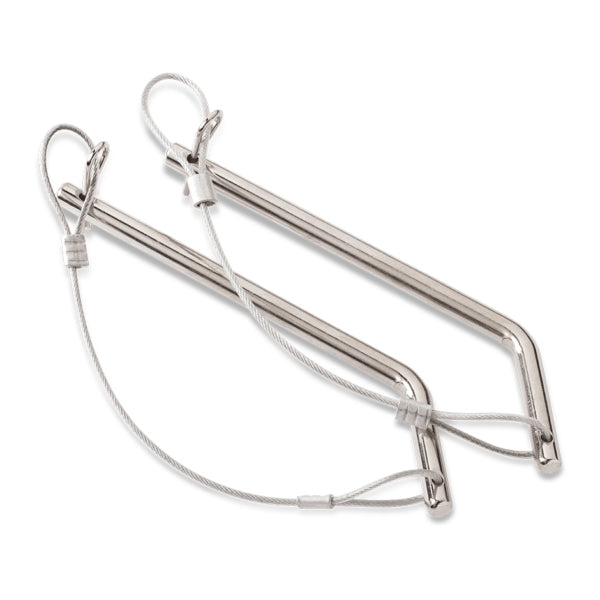 Otter Outdoors Replacement pins for hitch (133086)