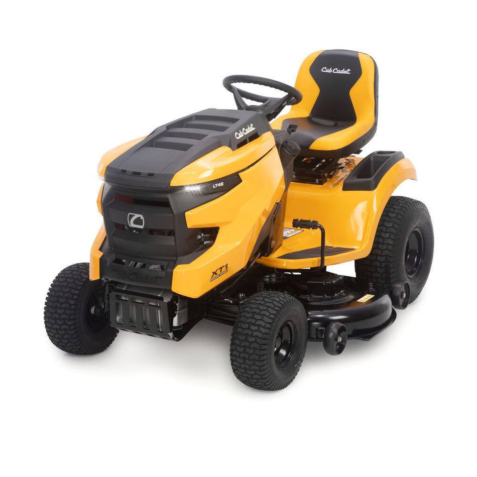 Cub Cadet XT1 LT46 IntelliPOWER Lawn Tractor