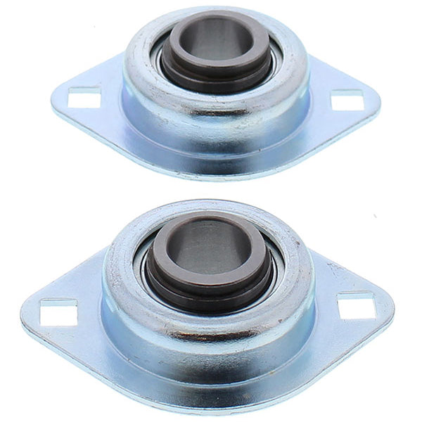 KIT DE ROULEMENTS ET JOINTS DE CARTER DE CHAÎNE ALL BALLS (14-1075)