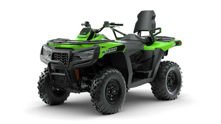 VTT Arctic Cat Alterra 600 TRV EPS 2023 Medium Green