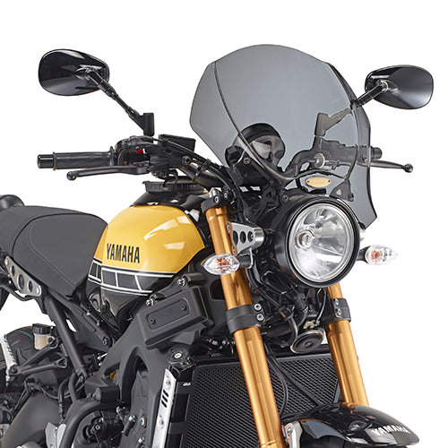 GIVI Universal SMOKE Screen (076-140S)
