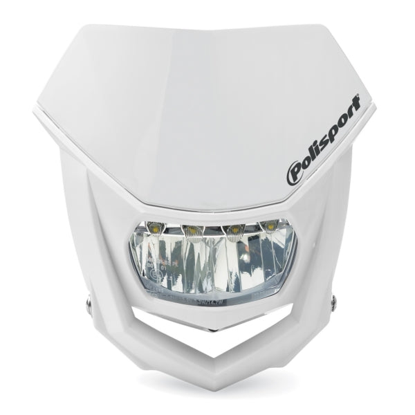 Polisport Halo Headlight (142008)