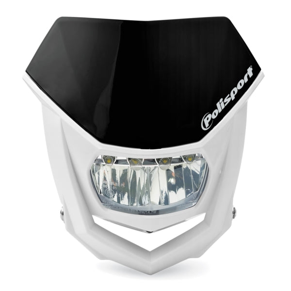 Polisport Halo Headlight (142009)