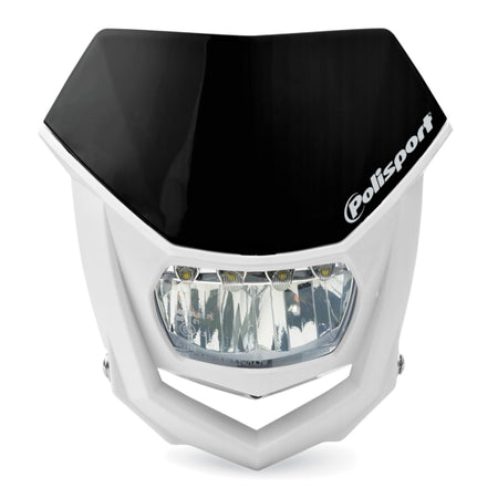 Polisport Halo Headlight (142009)