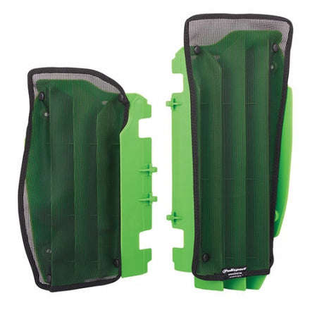 Polisport Mesh Protector Radiator (142121)