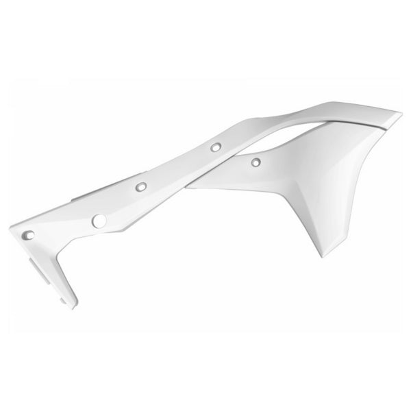 Polisport Air Scoop Deflector for Radiator (142174)