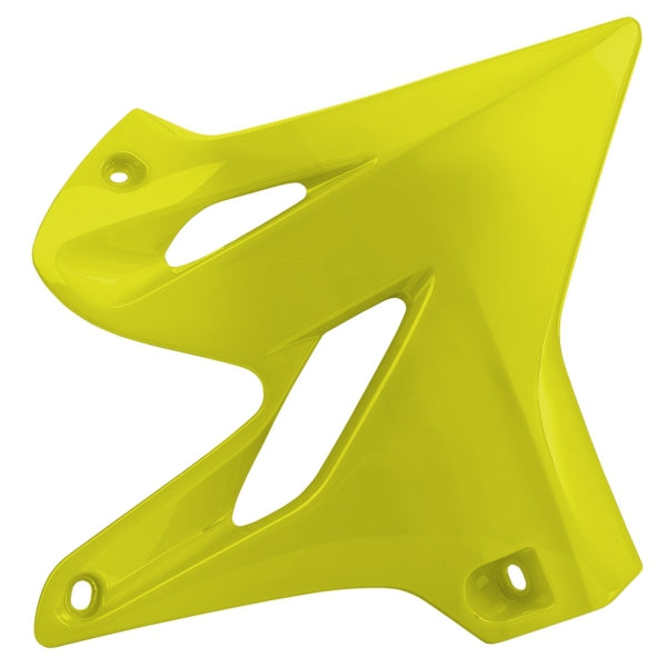 Polisport Air Scoop Deflector for Radiator (142219)