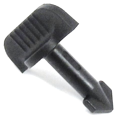 1423-207 KNOB,QUARTER TURN FASTENER