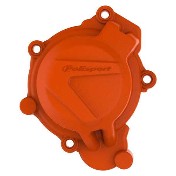 Polisport Ignition Cover Protector (142328)