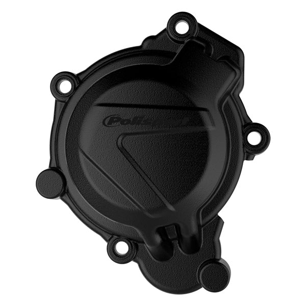 Polisport Ignition Cover Protector (142329)