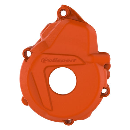 Polisport Ignition Cover Protector (142330)