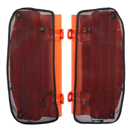 Polisport Mesh Protector Radiator (142368)