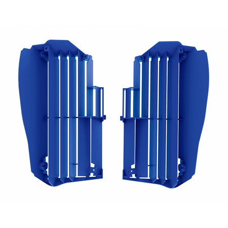 Polisport Radiator Louvers (142419)