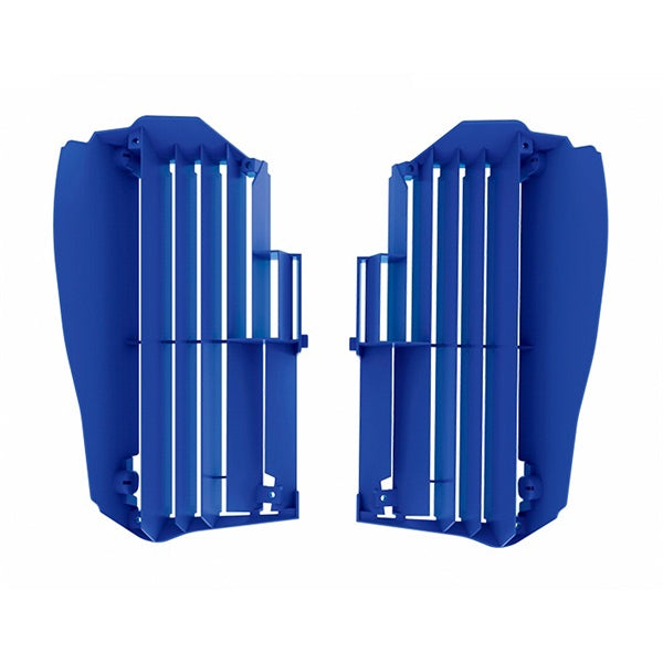 Polisport Radiator Louvers (142419)