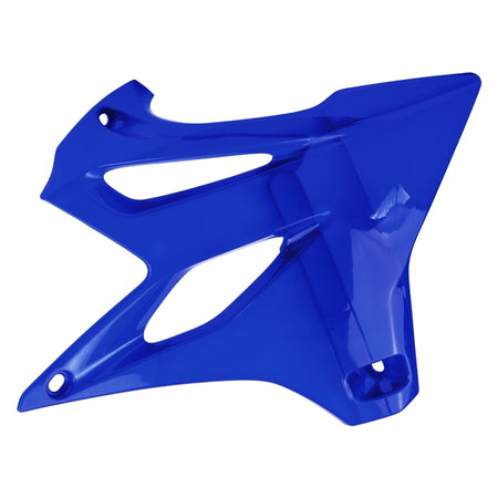 Polisport Air Scoop Deflector for Radiator (142668)