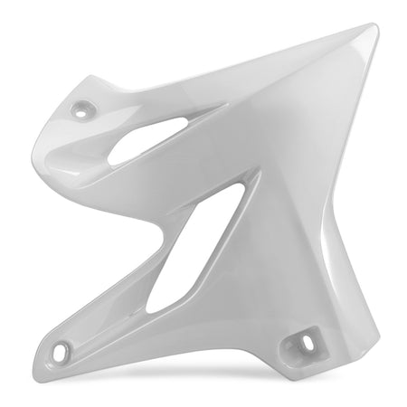 Polisport Air Scoop Deflector for Radiator (142669)