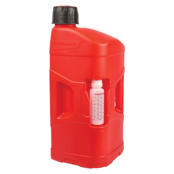 Polisport ProOctane Utility Can with cap & mixer (142721)