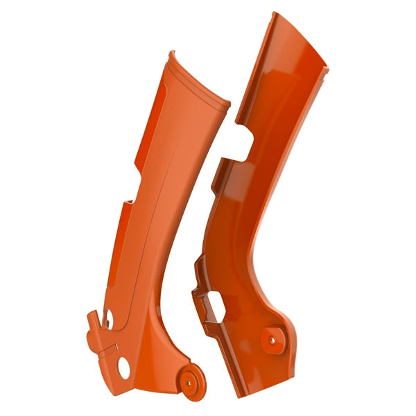 Polisport Frame Protector — KTM Pair