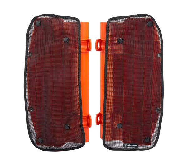 Polisport Mesh Protector Radiator (142762)