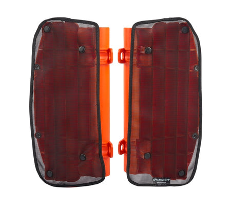 Polisport Mesh Protector Radiator (142762)