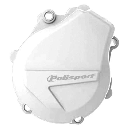 Polisport Ignition Cover Protector (142819)