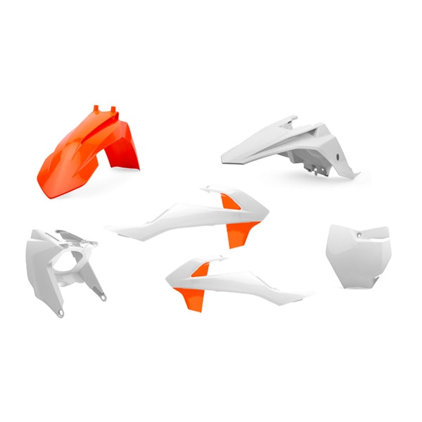 Polisport Ensemble complet MX (142848)