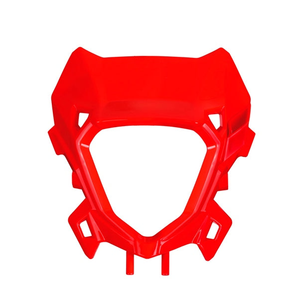 Polisport Headlight Plastic (142954)