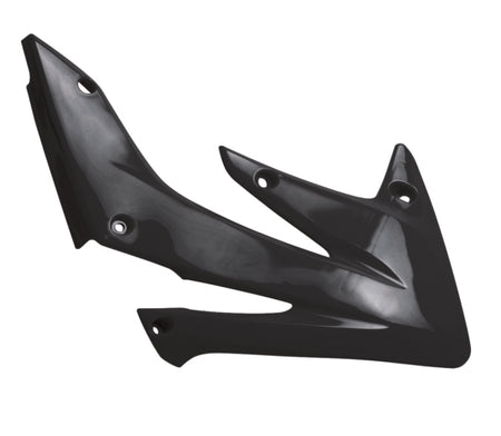 Polisport Air Scoop Deflector for Radiator (143029)