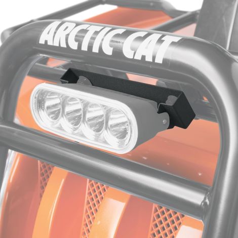 1436-413 KIT.LIGHT MOUNT for 4-LED 1436-412