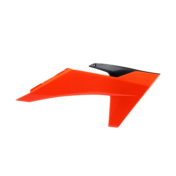Polisport Radiator Scoop (143706)