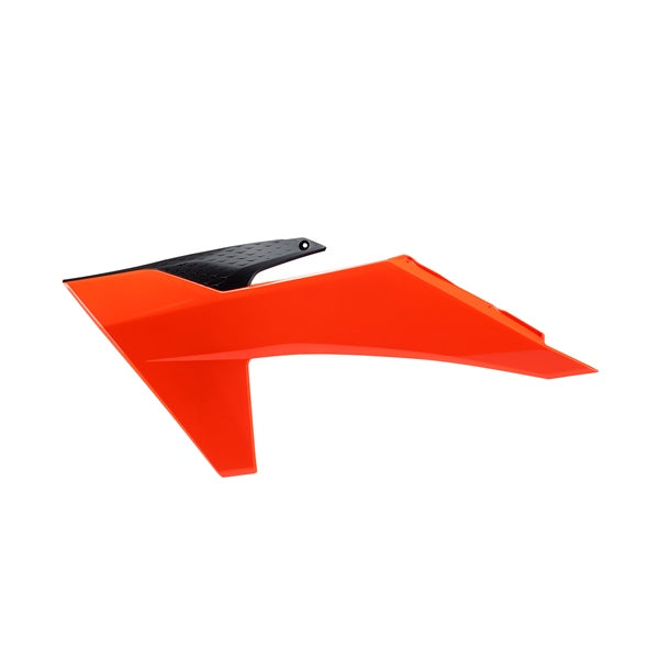 Polisport Radiator Scoop (143706)