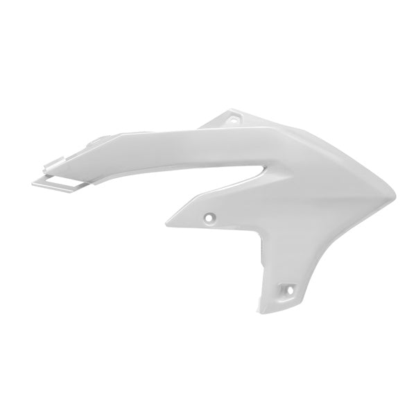 Polisport Radiator Scoop (143741)