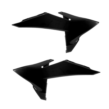 Polisport Radiator Scoop (143814)