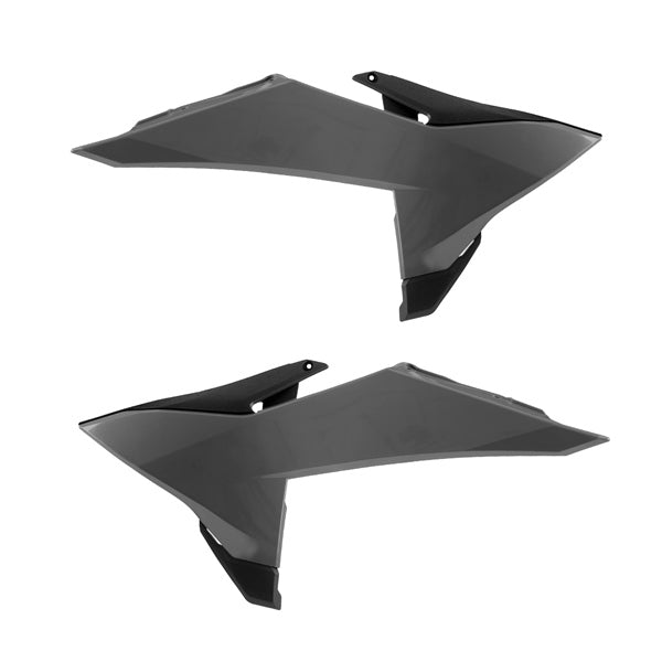Polisport Radiator Scoop (143815)