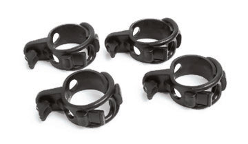 Polisport Rubber Straps (143816)