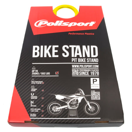 Polisport Bike Stand (143858)