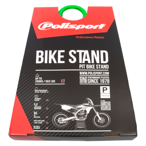 Polisport Bike Stand (143861)