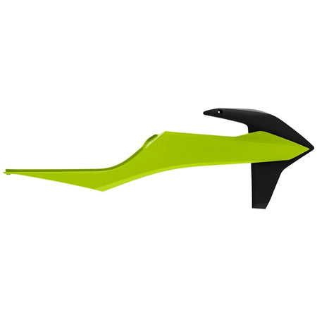 Polisport Radiator Scoop (143869)