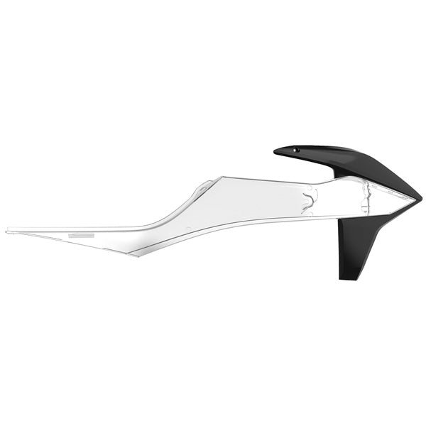 Polisport Radiator Scoop (143870)